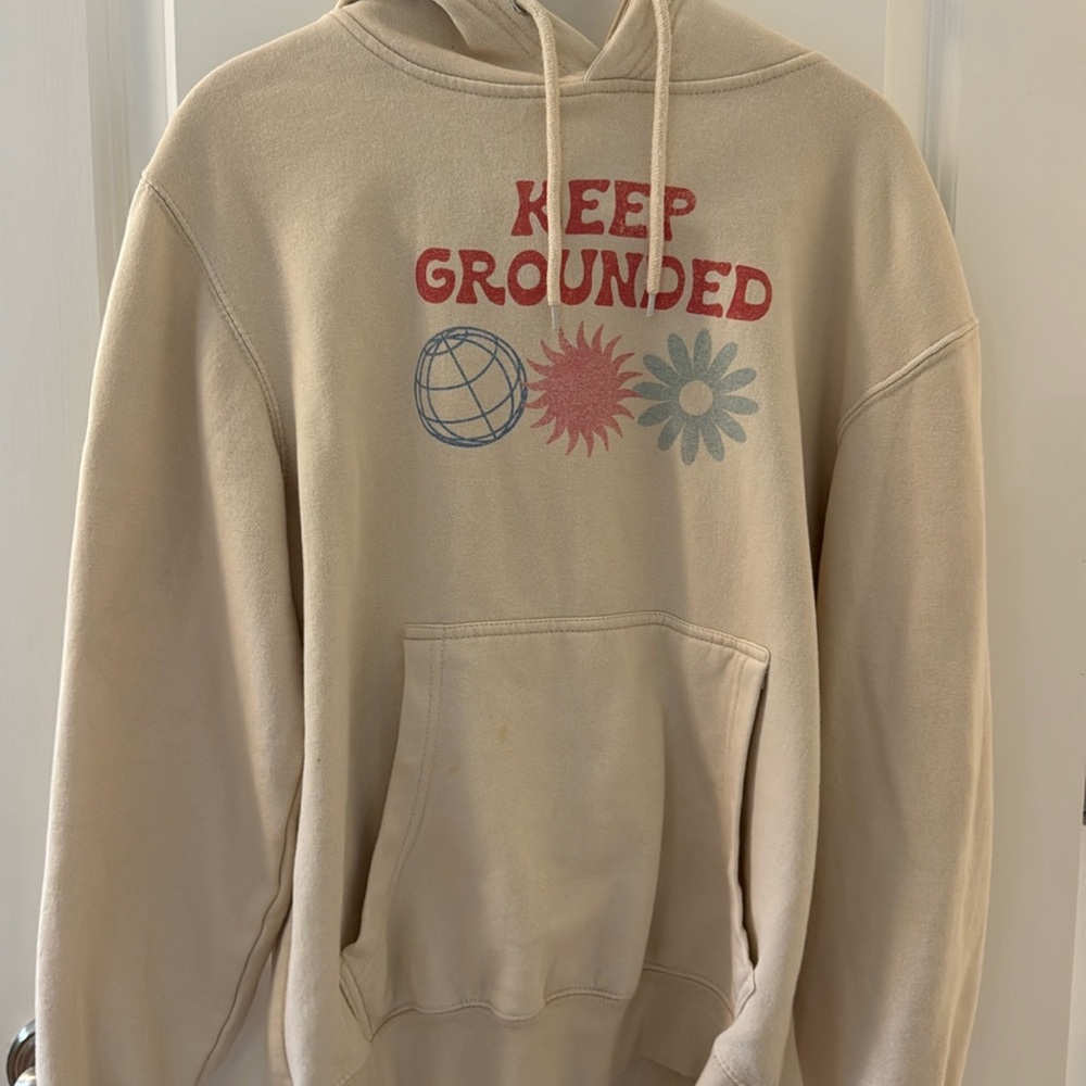 Mindfulness Hoodie